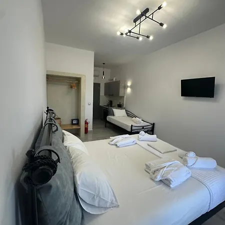 Fyroa Koufonissia Koufonisia