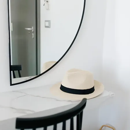 アパート Fyroa Koufonissia